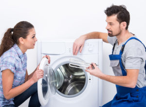 особенности ремонта стиральных машин